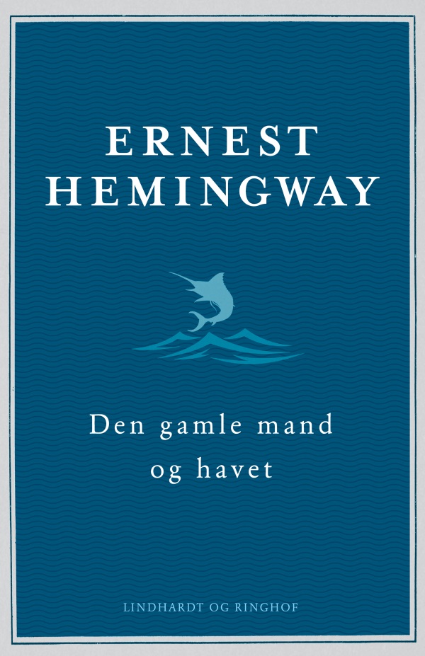 Den gamle mand og havet