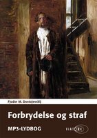 Forbrydelse og straf