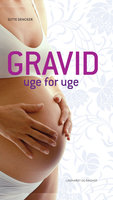 Gravid uge for uge