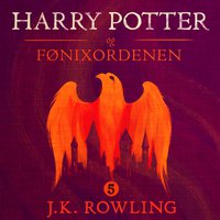 Harry Potter og Fønixordenen