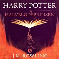 Harry Potter og Halvblodsprinsen