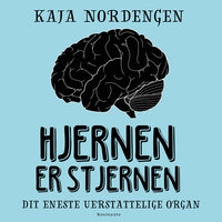 Hjernen er stjernen