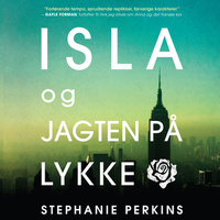 Isla og jagten på lykke