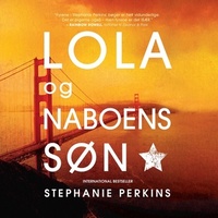 Lola og naboens søn