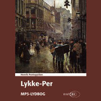 Lykke Per