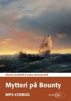 Mytteri på Bounty