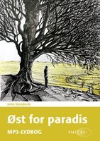 Øst for paradis