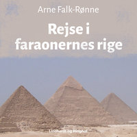 Rejse i faraonernes rige