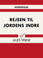 Rejsen til Jordens indre