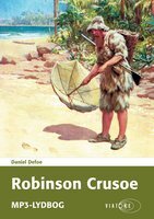 Robinson Crusoe